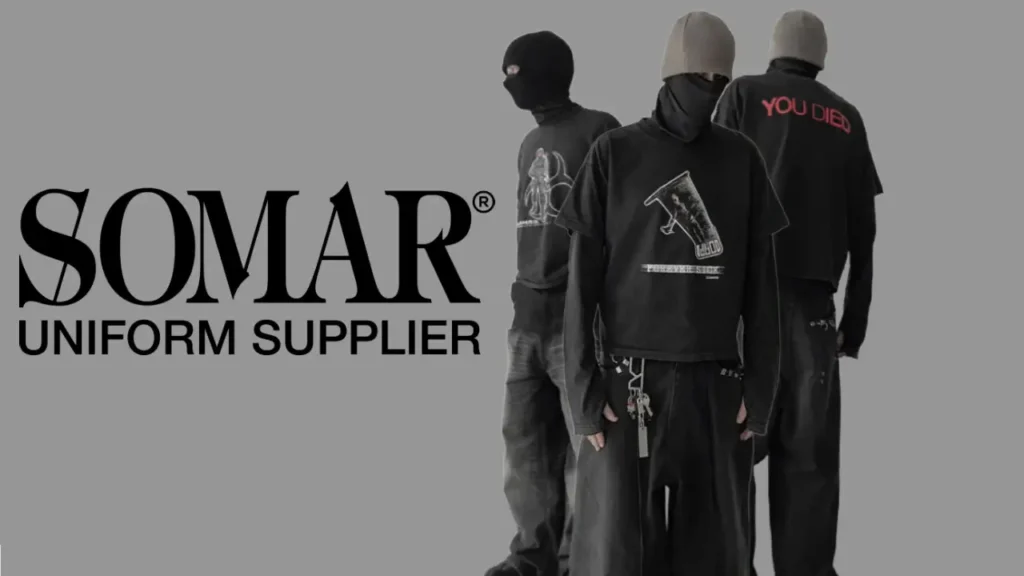 Somar Clothing