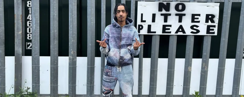episodes clothing