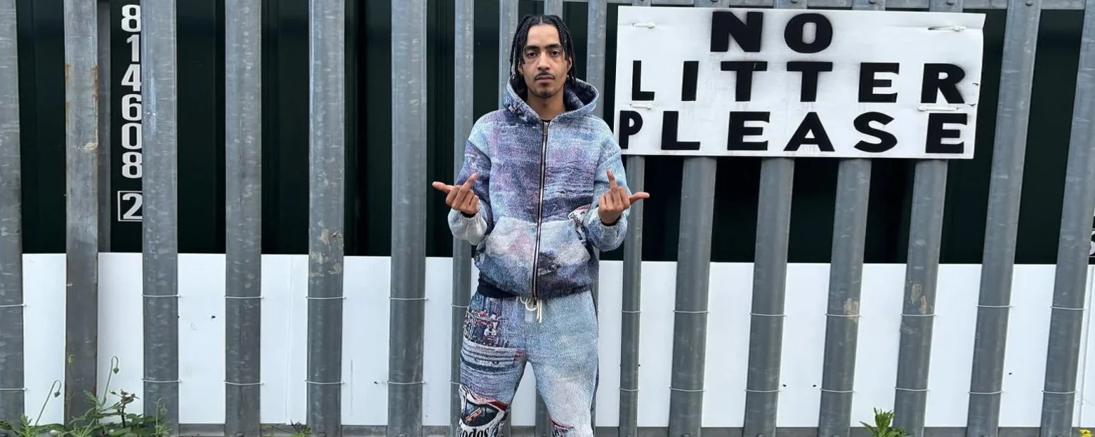 episodes clothing
