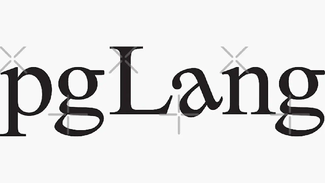 pglang