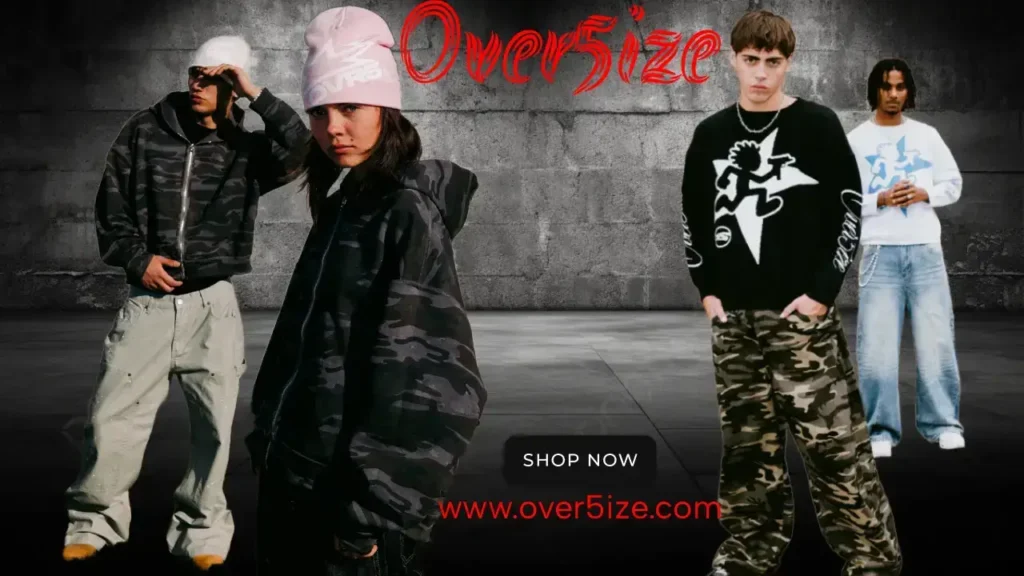 Over5ize