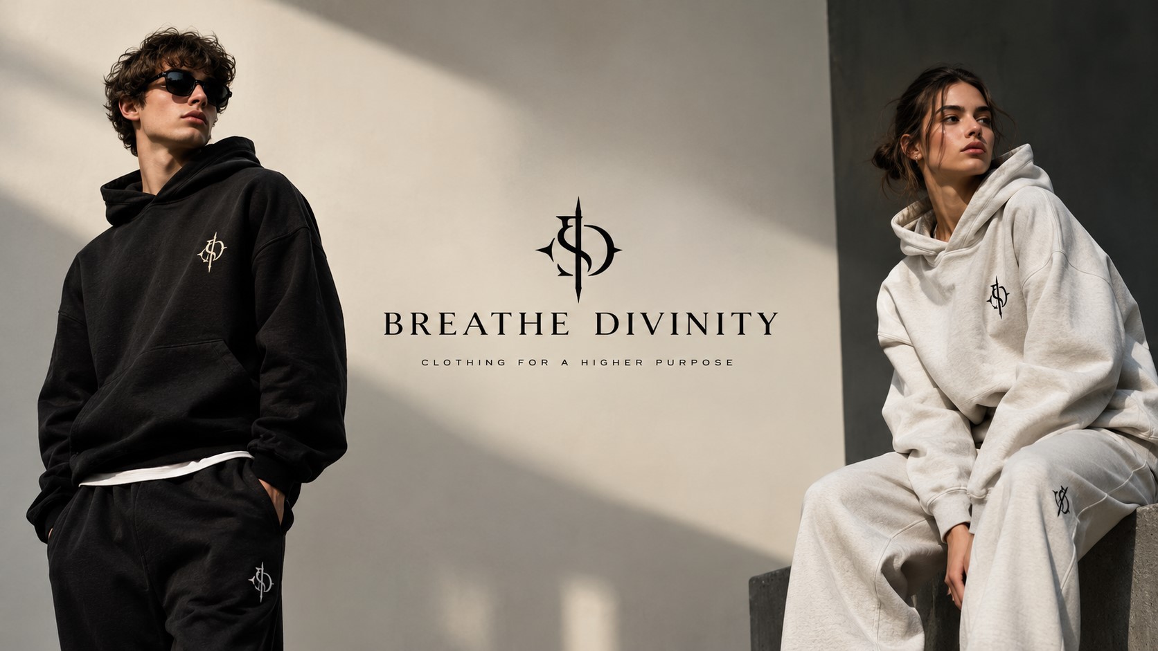 Breathe Divinity