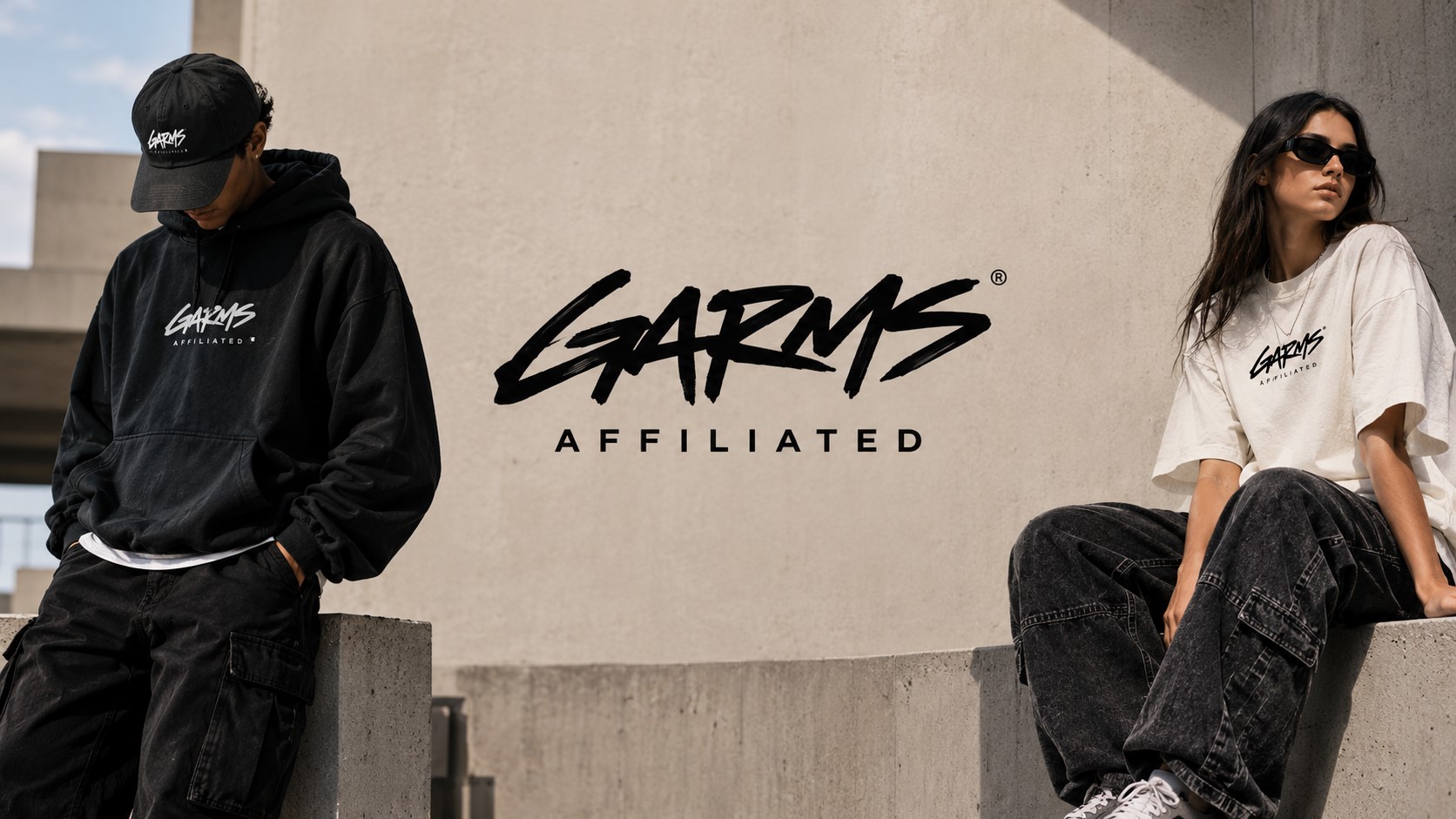 Garms Affiliated