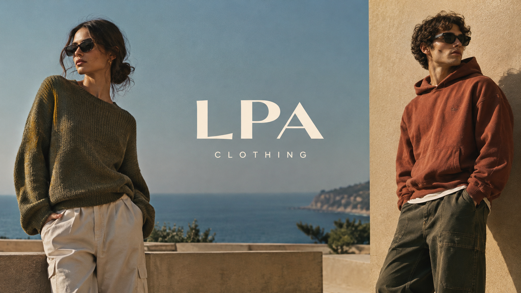 LPA Clothing