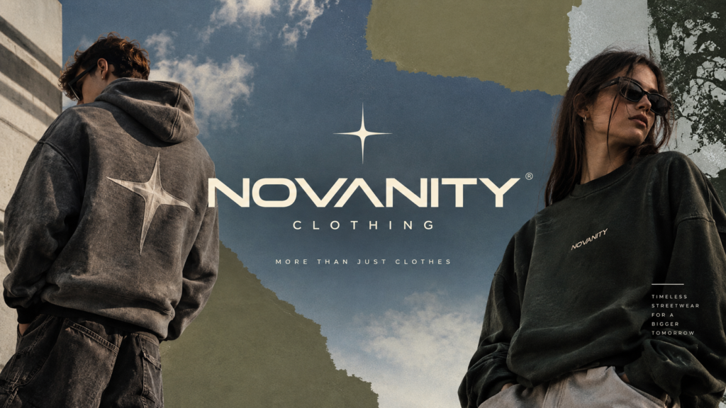 Novanity Clothing