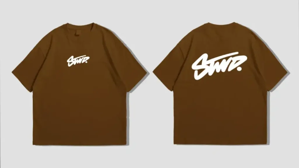 Stwd clothing