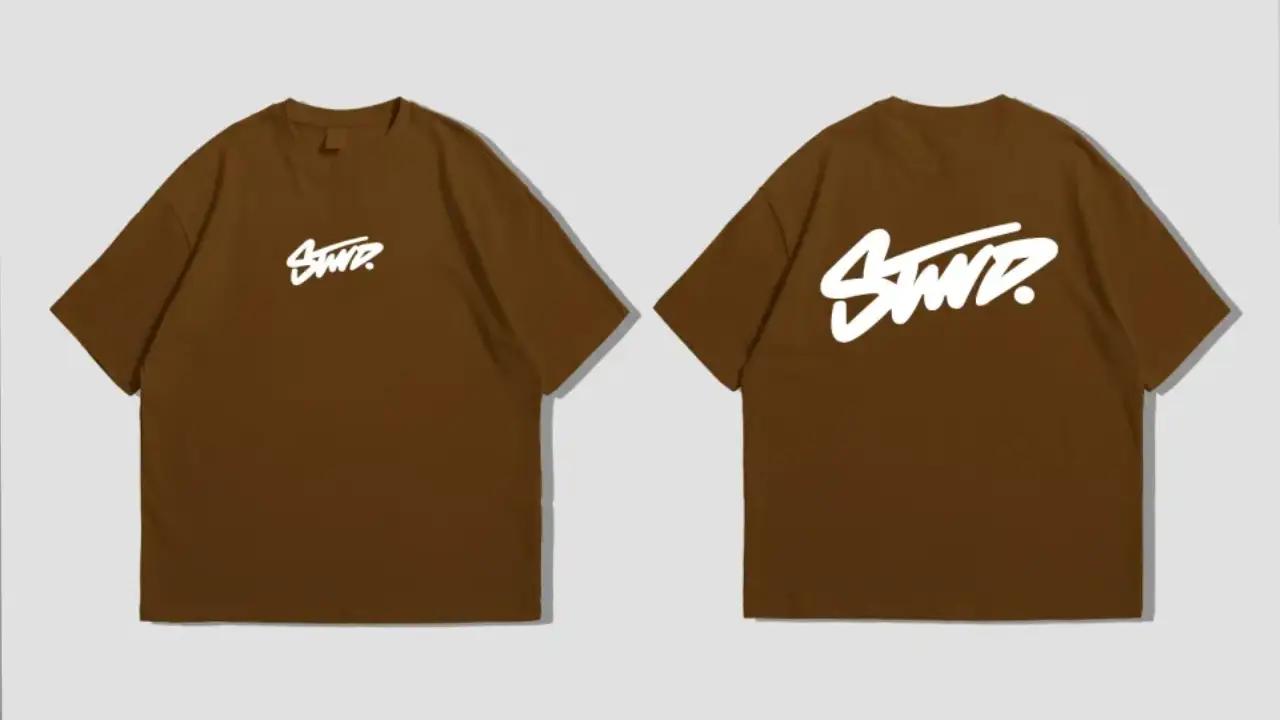 Stwd clothing