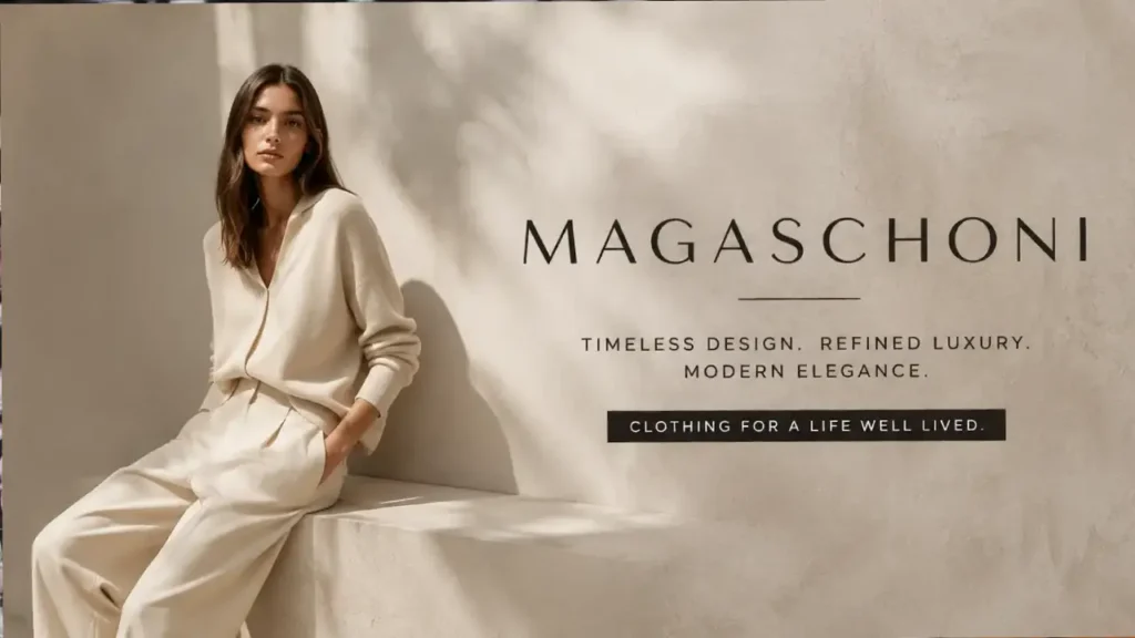 magaschoni