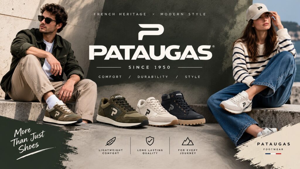 pataugas