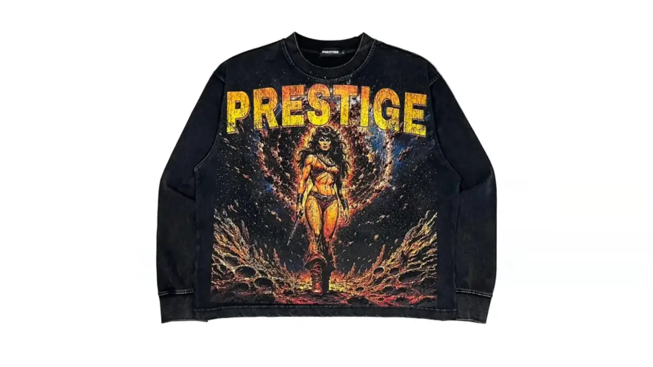 prestige collection